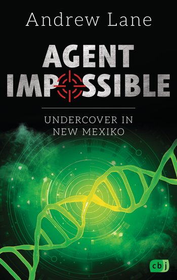 Rezension: Undercover in New Mexico