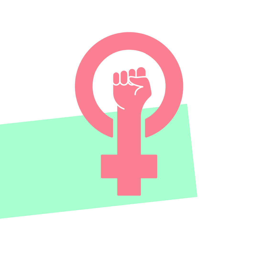 4 Feministische Bücher zum 8. März