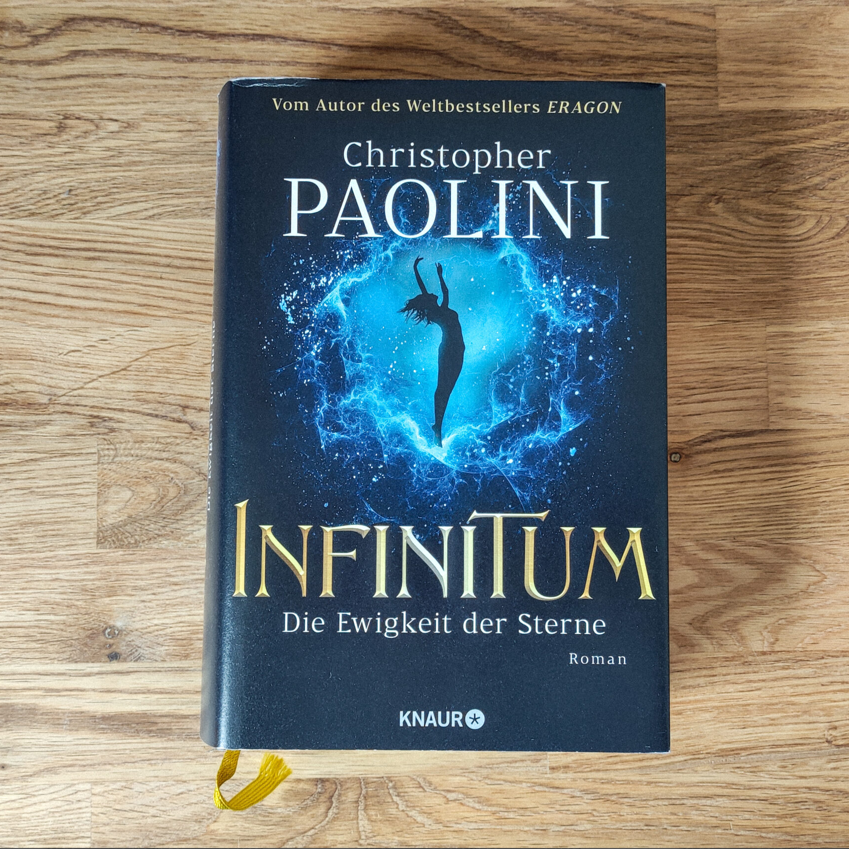 Paolinis „INFINITUM“ – Lohnt sich das?